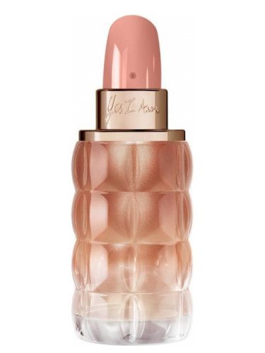 عطر كاشريل يس أي أم جلوريوس