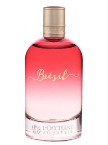 عطر لوكسيتان او برازيل برازيل