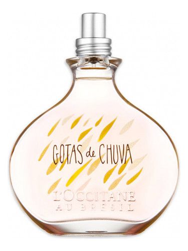 Gotas de Chuva