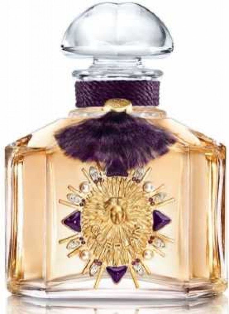 Le Bouquet de la Reine