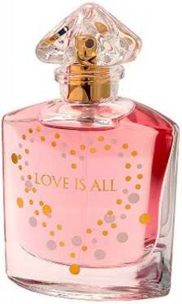 Love is All