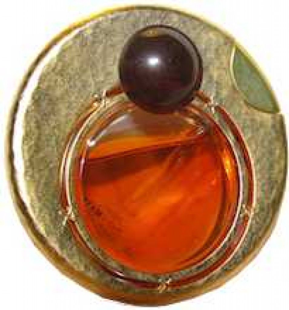 Mahora Extrait de Parfum