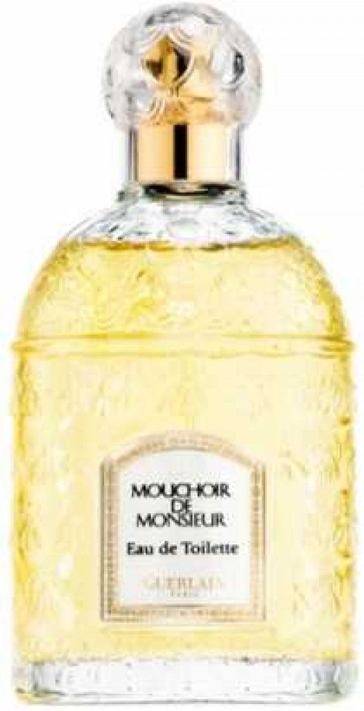 Mouchoir de Monsieur