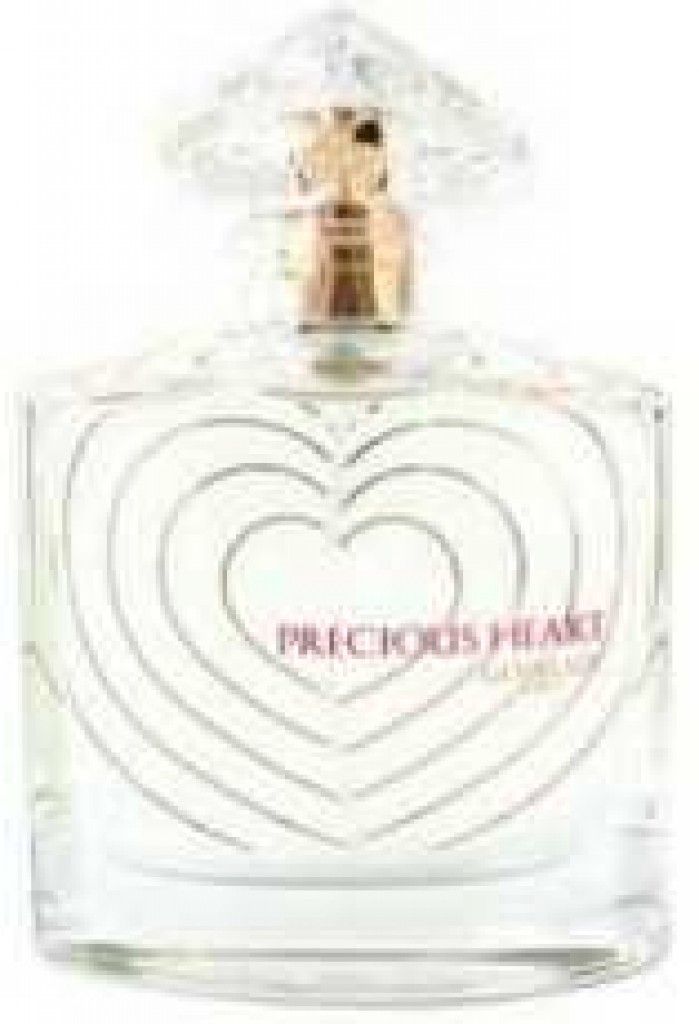 Precious Heart