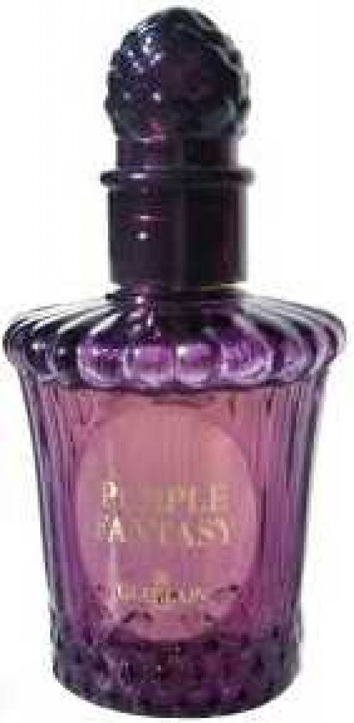 Purple Fantasy