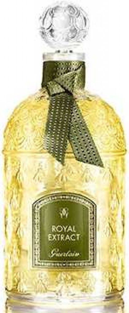 Royal Extrait