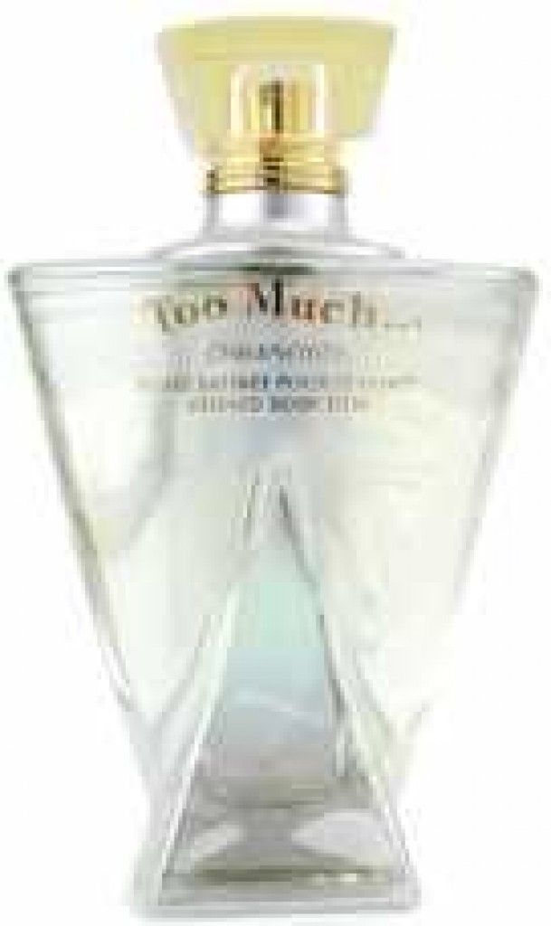 Too Much Champs Elysees Vital Sensations