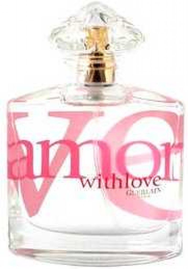 With Love