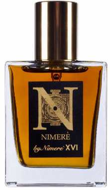 Nimere` by Nimere` XVI