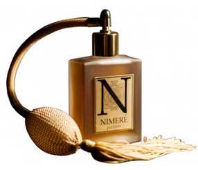 عطر نيمير بارفومز كارمن