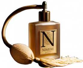عطر نيمير بارفومز جاردنز اوف ذا نايت مستس