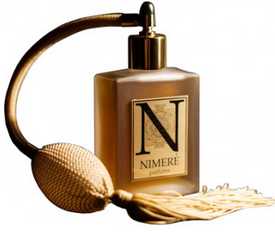 عطر نيمير بارفومز لا جيتان