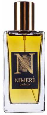 عطر نيمير بارفومز إنجلش نوفل