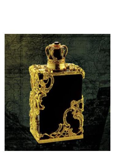 عطر سيد جنيد عالم غيفاء