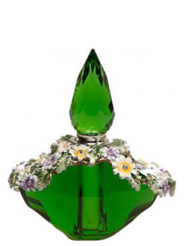 عطر سيد جنيد عالم غيداء