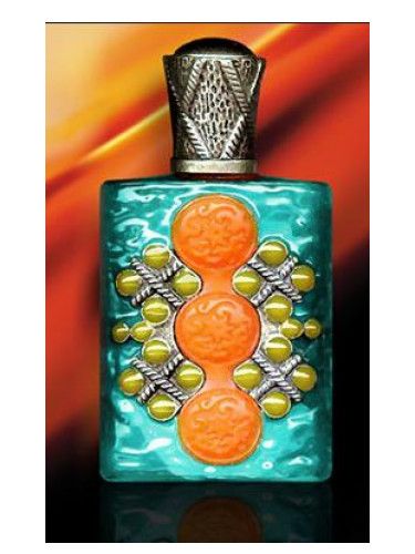 عطر سيد جنيد عالم حجر