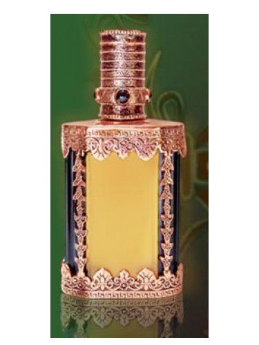 عطر سيد جنيد عالم هواجس