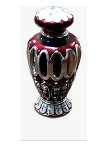 عطر سيد جنيد عالم خمائل
