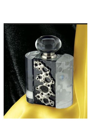 عطر سيد جنيد عالم لوجي