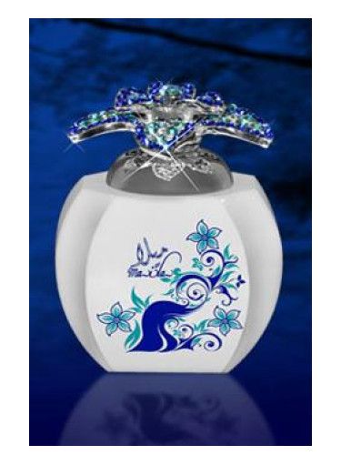 عطر سيد جنيد عالم ميلا