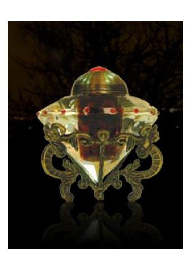 عطر سيد جنيد عالم موضون