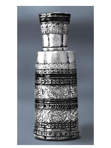 عطر سيد جنيد عالم منتهى