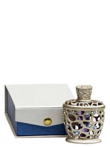 عطر سيد جنيد عالم نادية