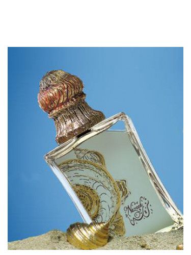 عطر سيد جنيد عالم نزيه