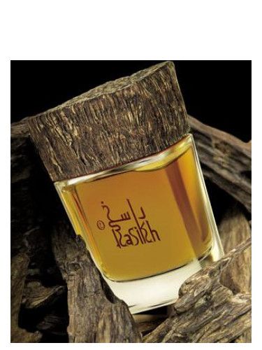 عطر سيد جنيد عالم راسخ عود