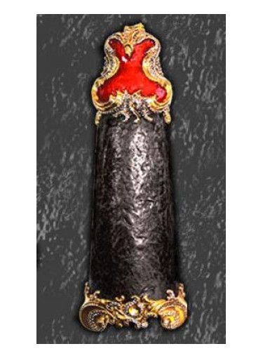عطر سيد جنيد عالم ريتاج