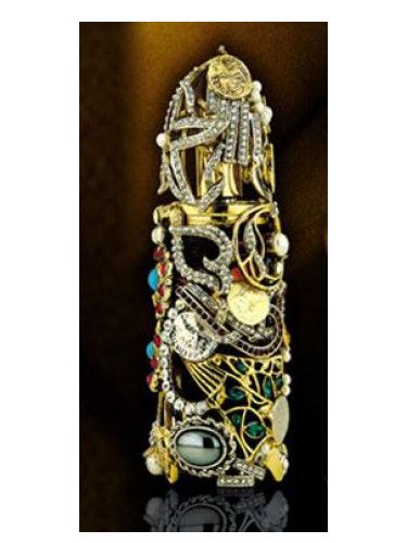 عطر سيد جنيد عالم رؤى