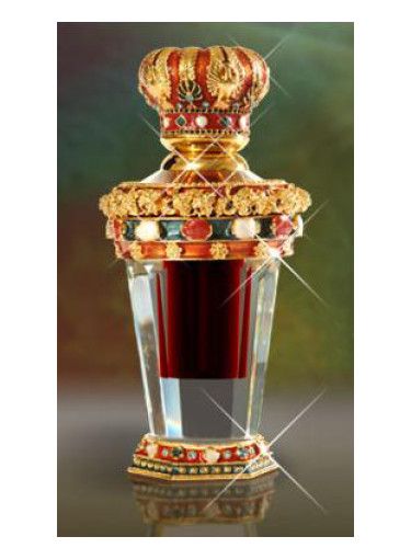 عطر سيد جنيد عالم سخاء