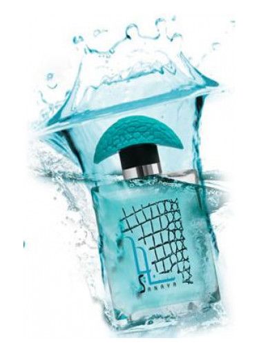 عطر سيد جنيد عالم سنايا أكوا