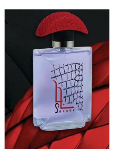 عطر سيد جنيد عالم سنايا سبورت