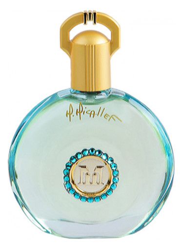 عطر ام ميكاليف نايت عود