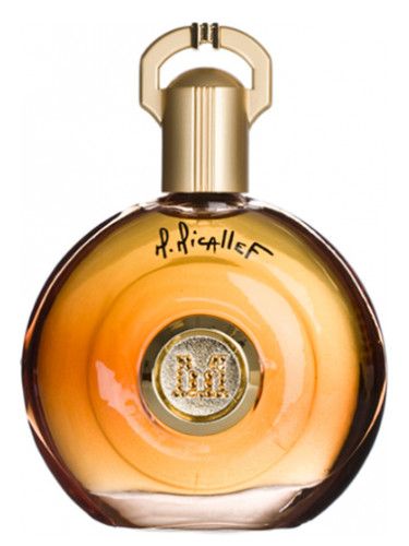 عطر ام ميكاليف باتشولي