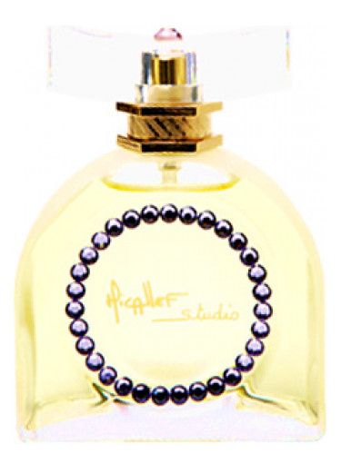 عطر ام ميكاليف رويال عنبر