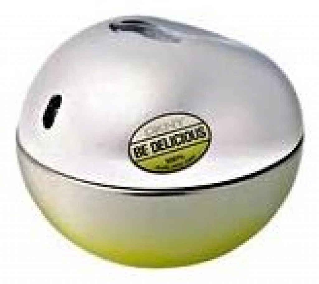 DKNY Be Delicious Shine