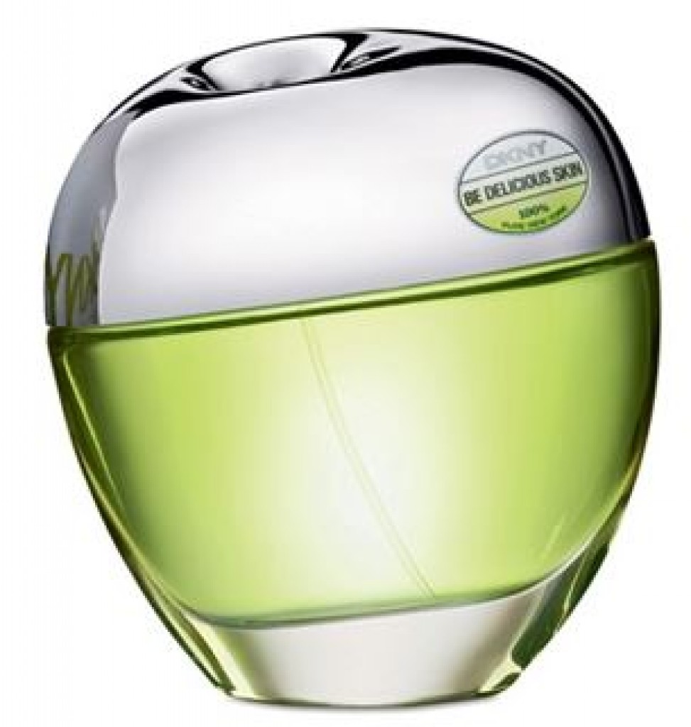 DKNY Be Delicious Skin Hydrating Eau de Toilette