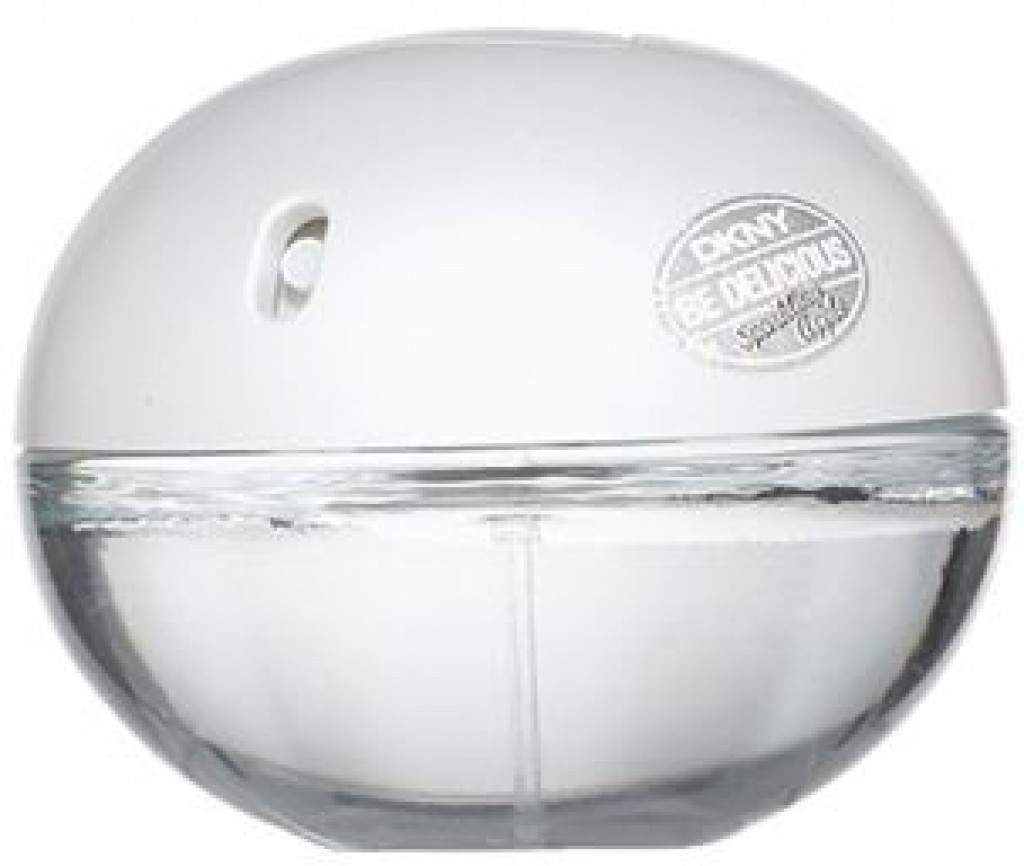 DKNY Be Delicious Sparkling Apple