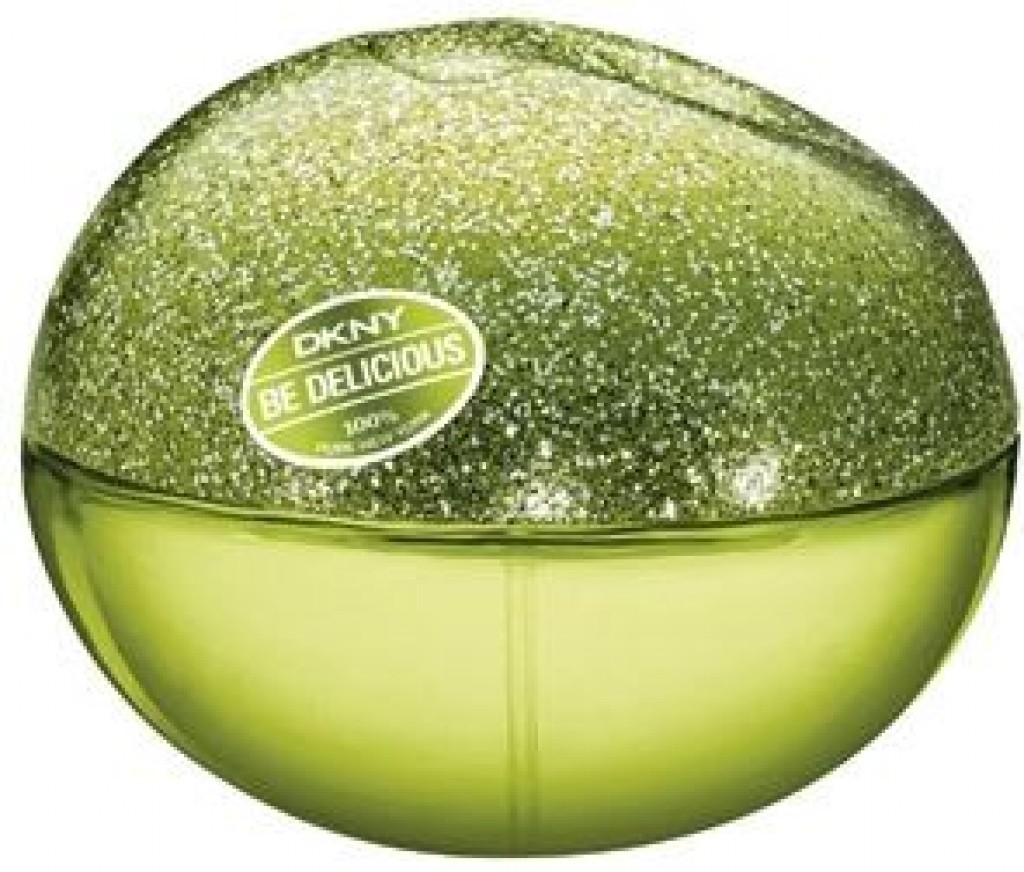 DKNY Be Delicious Sparkling Apple