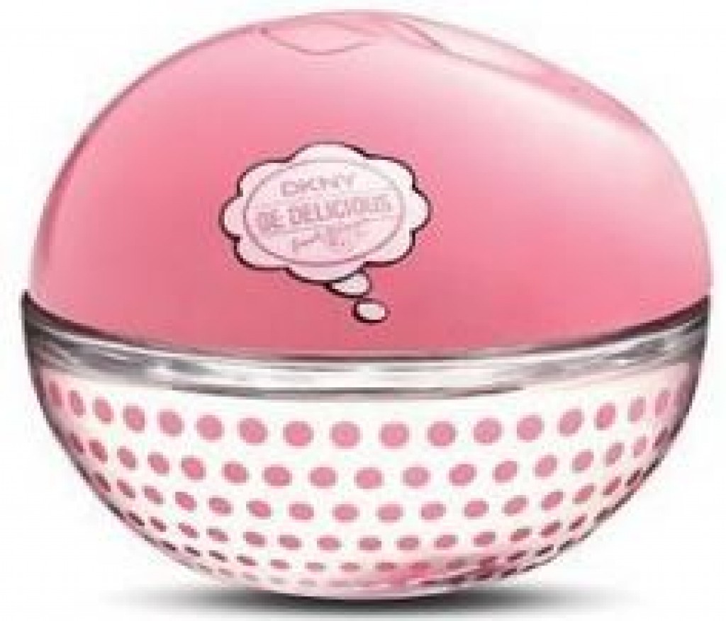 DKNY Fresh Blossom Art Limited Edition