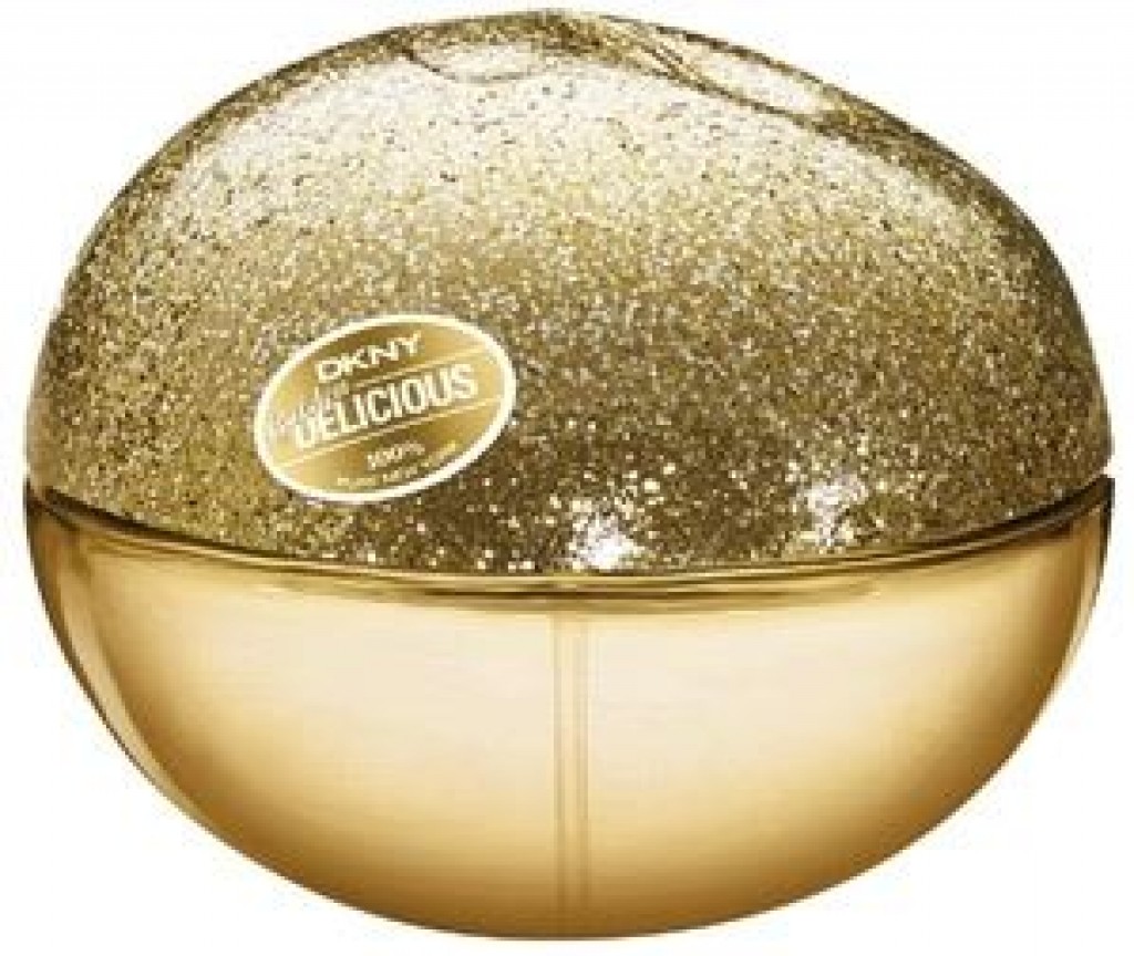 DKNY Golden Delicious Sparkling Apple