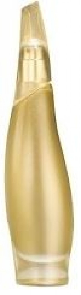 Cashmere Mist Gold Essence