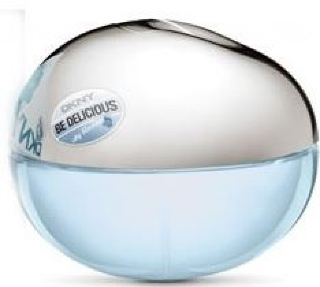 DKNY Be Delicious City Blossom Avenue Iris