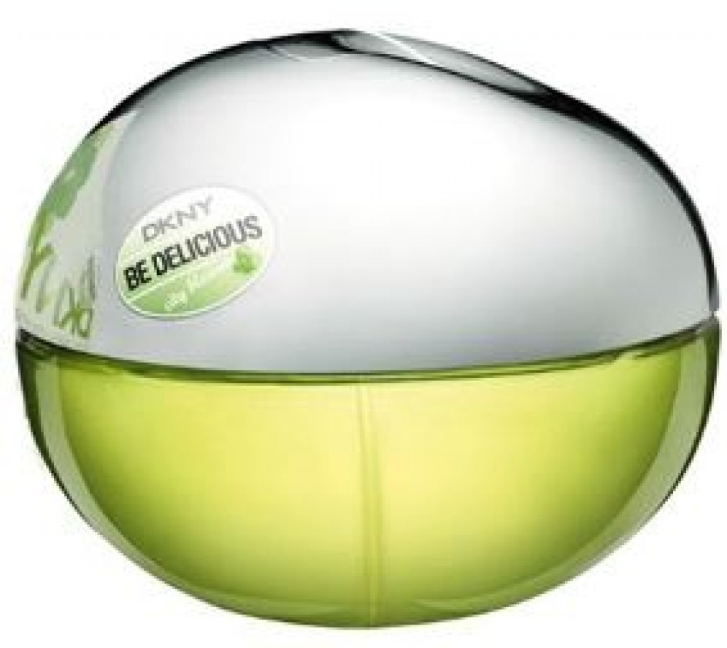 DKNY Be Delicious City Blossom Empire Apple