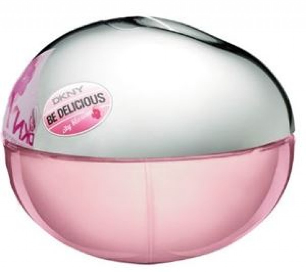 DKNY Be Delicious City Blossom Rooftop Peony
