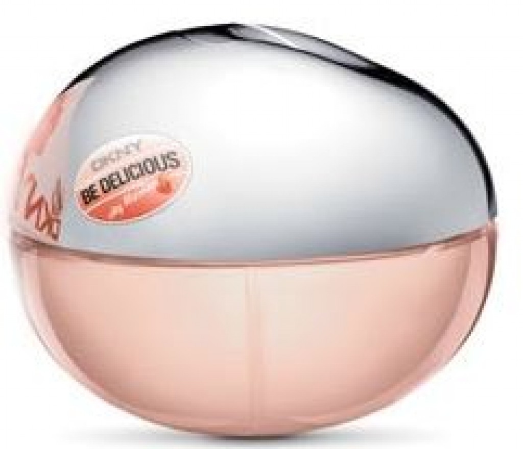 DKNY Be Delicious City Blossom Terrace Orchid