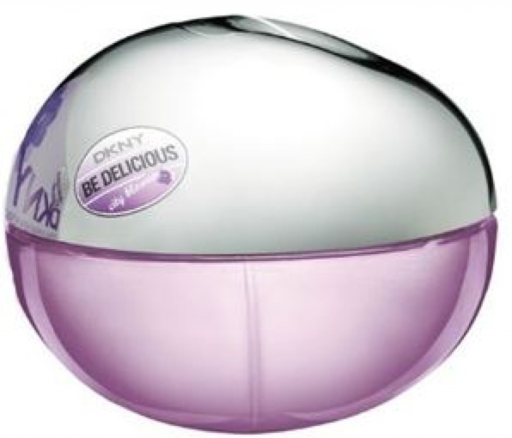 DKNY Be Delicious City Blossom Urban Violet
