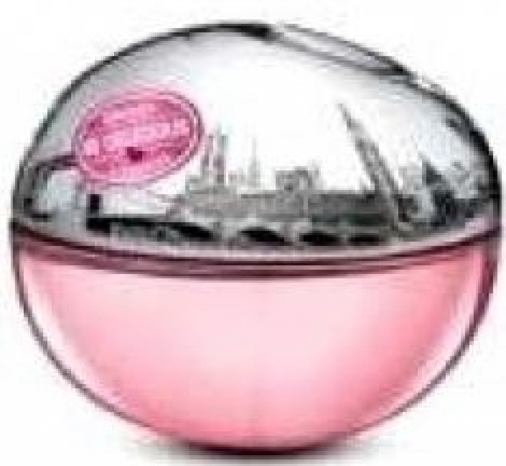 DKNY Be Delicious London